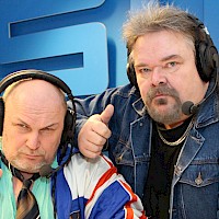 Hönttä ja Toippari