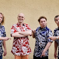 Herra Heinämäen Lato-orkesteri