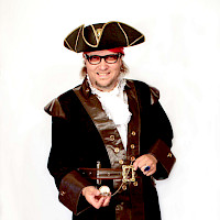 Simosaurus/ Kapteeni Kaskelotti