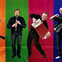 Pentti Rasinkangas ja Ohilyöntiorkesteri