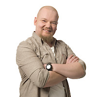 Sampsa Simpanen